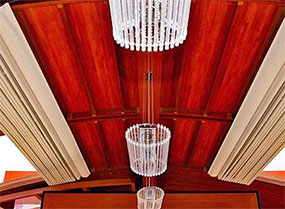 hareketli tavan bursa