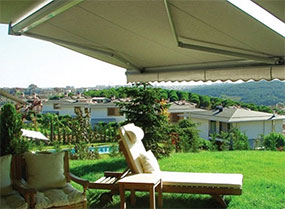 otomatik tente bursa