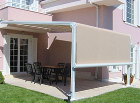 otomatik tente bursa