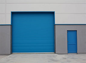 seksiyonel endüstriyel kapı bursa