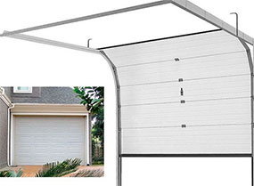 seksiyonel garaj kapısı bursa